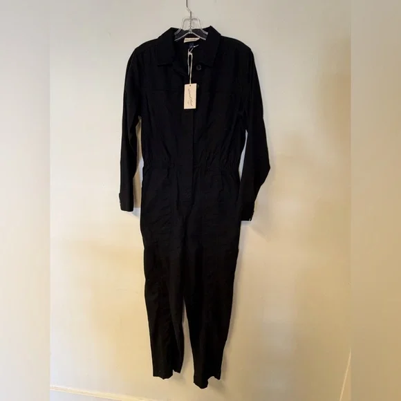 Universal Thread Coveralls - Picture 4 of 7